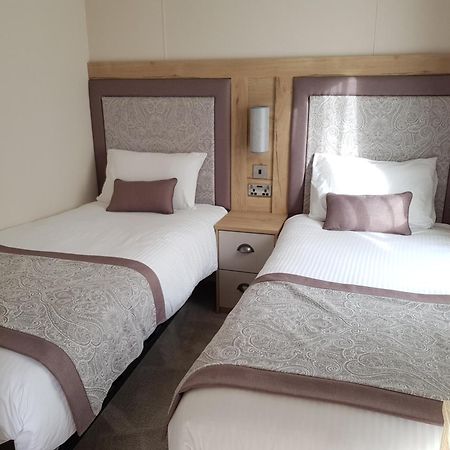 St. Ives Holiday Village Екстер'єр фото