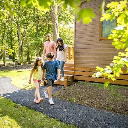 St. Ives Holiday Village Екстер'єр фото