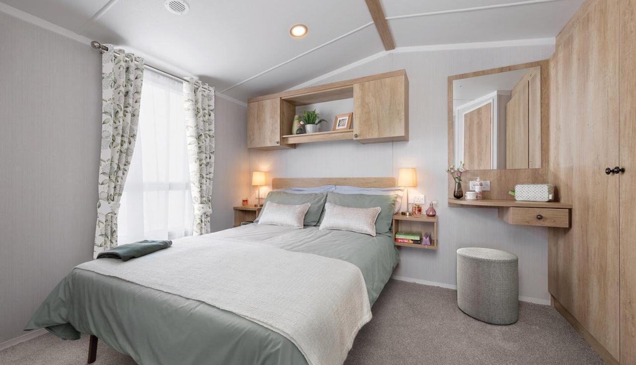 St. Ives Holiday Village Екстер'єр фото