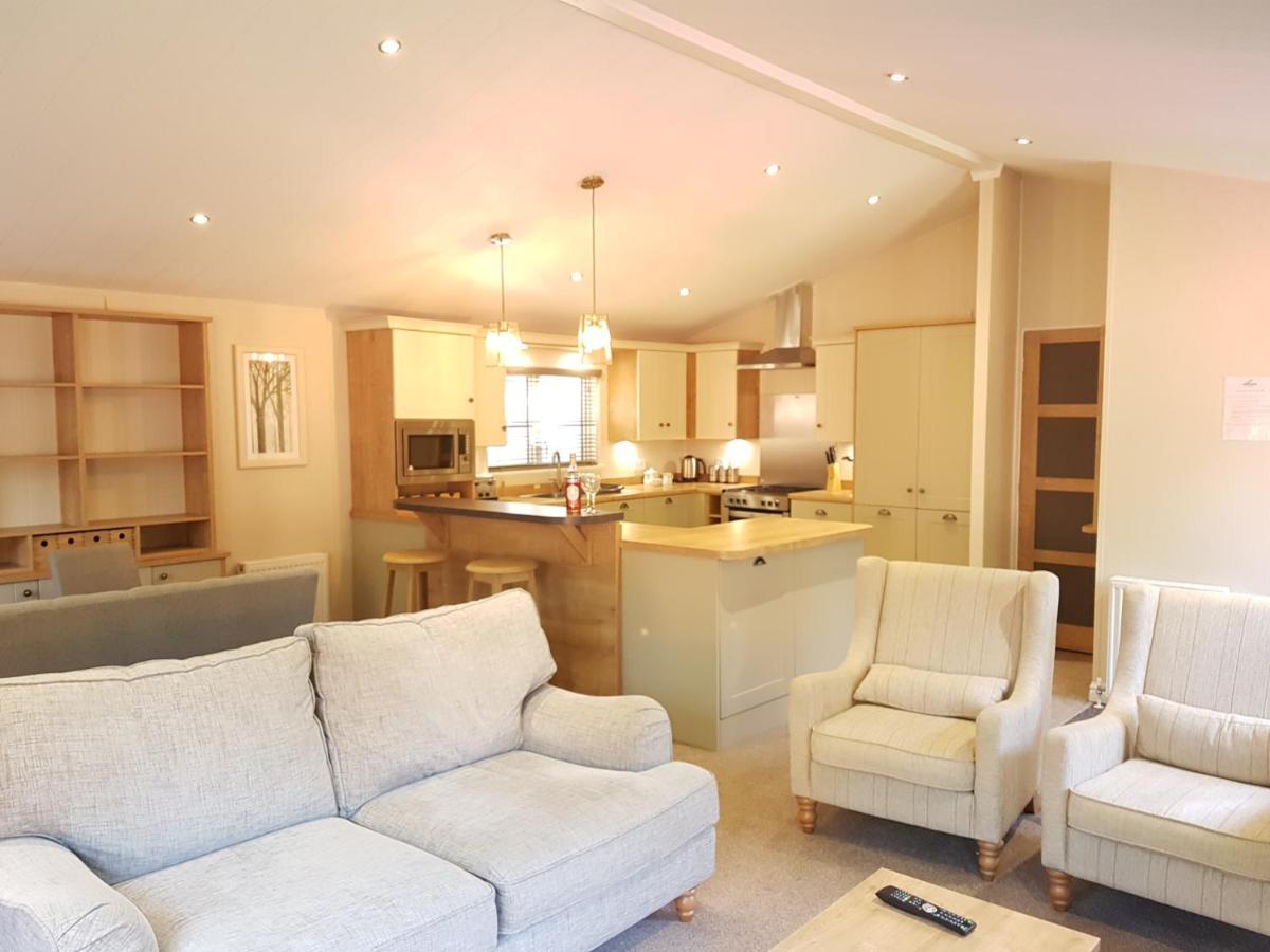 St. Ives Holiday Village Екстер'єр фото