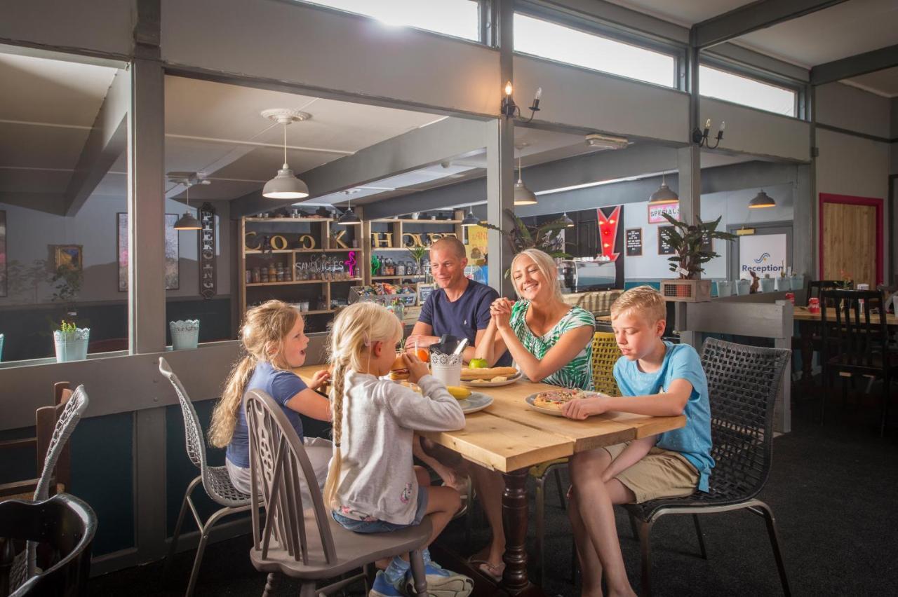 St. Ives Holiday Village Екстер'єр фото