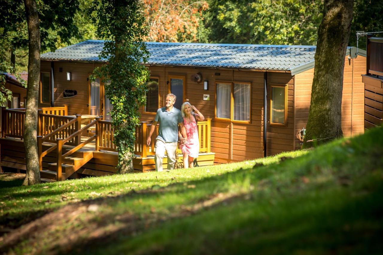 St. Ives Holiday Village Екстер'єр фото