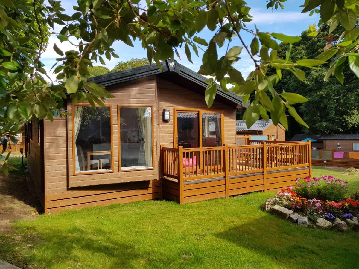 St. Ives Holiday Village Екстер'єр фото