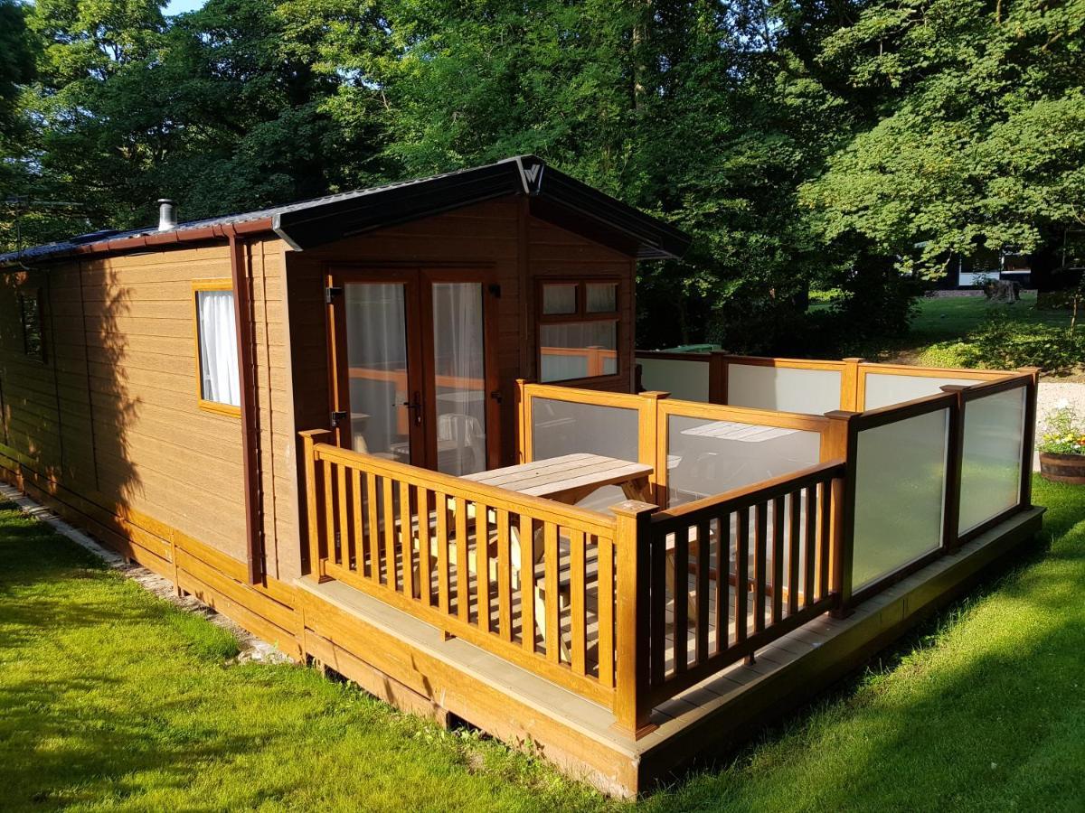 St. Ives Holiday Village Екстер'єр фото