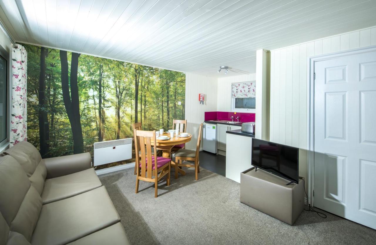St. Ives Holiday Village Екстер'єр фото