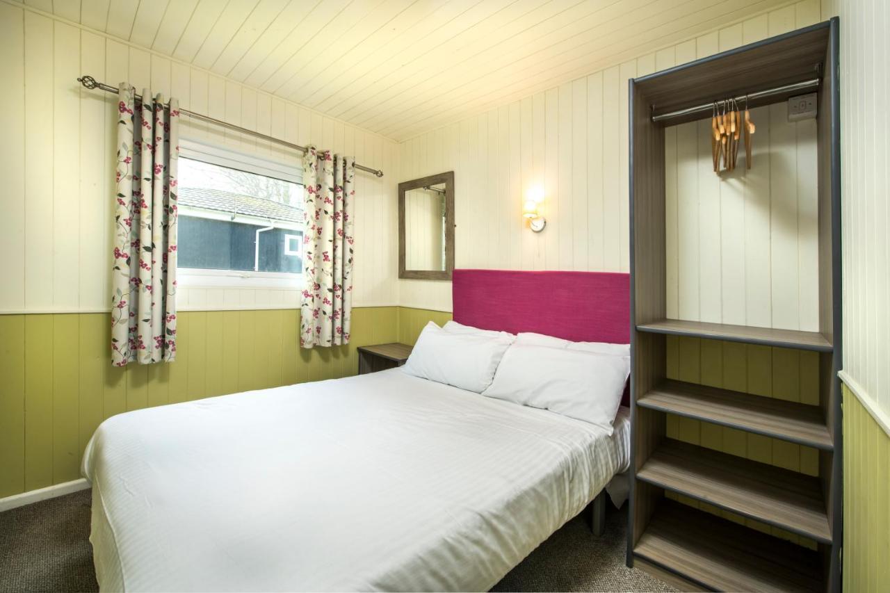 St. Ives Holiday Village Екстер'єр фото