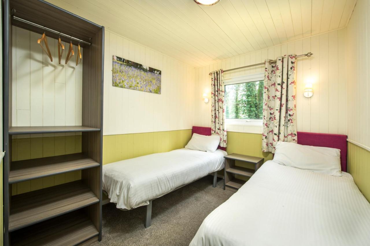 St. Ives Holiday Village Екстер'єр фото