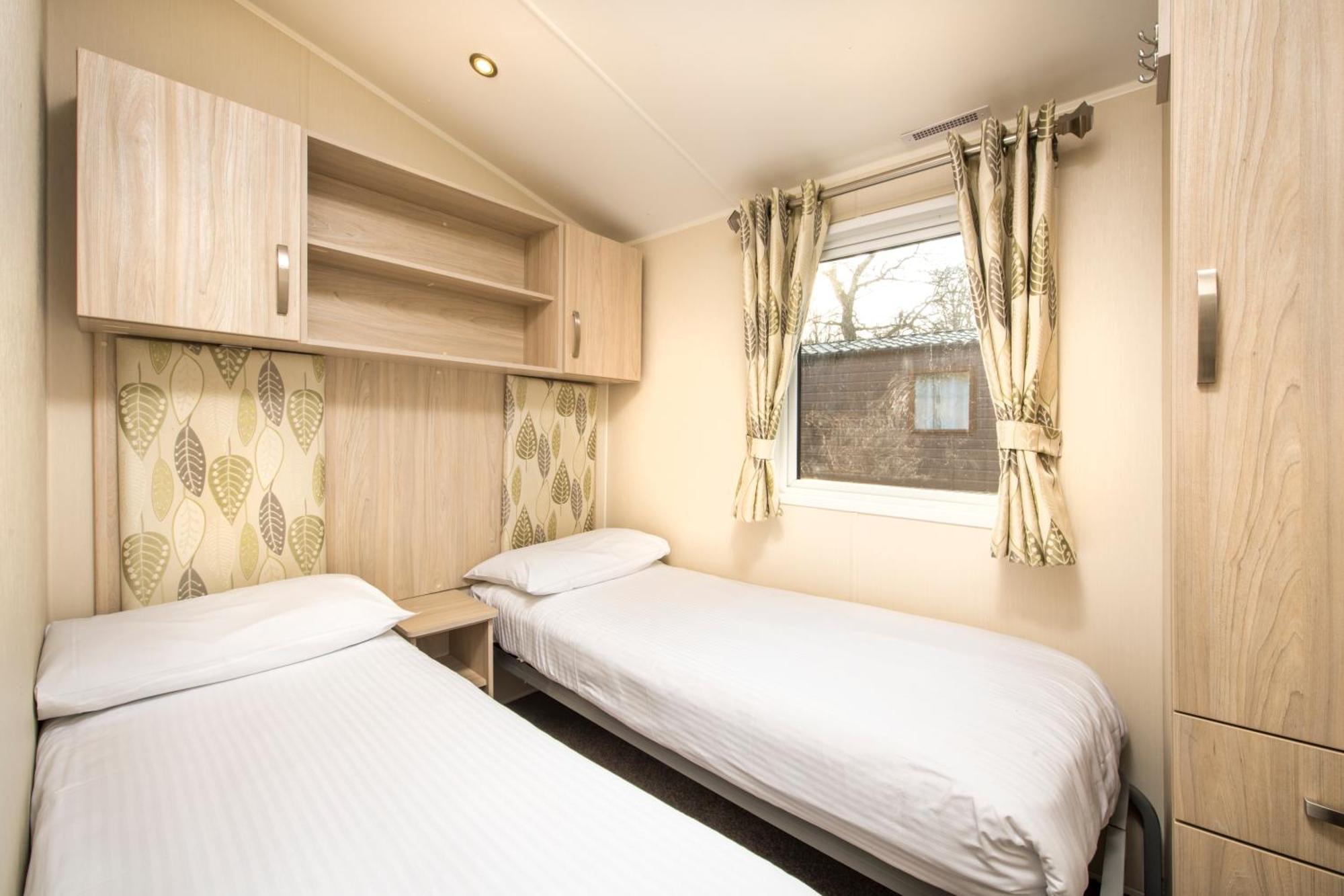St. Ives Holiday Village Екстер'єр фото