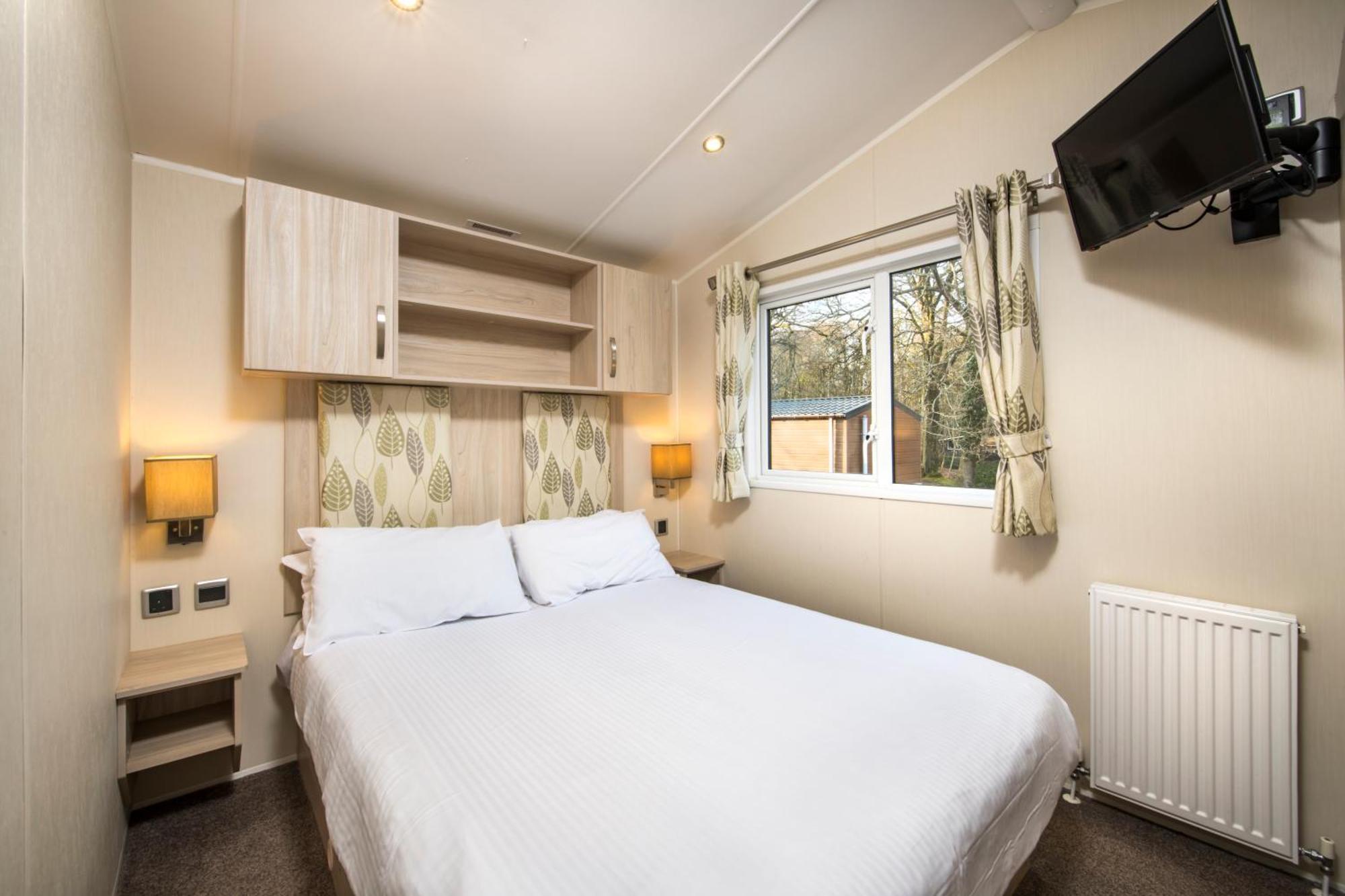 St. Ives Holiday Village Екстер'єр фото