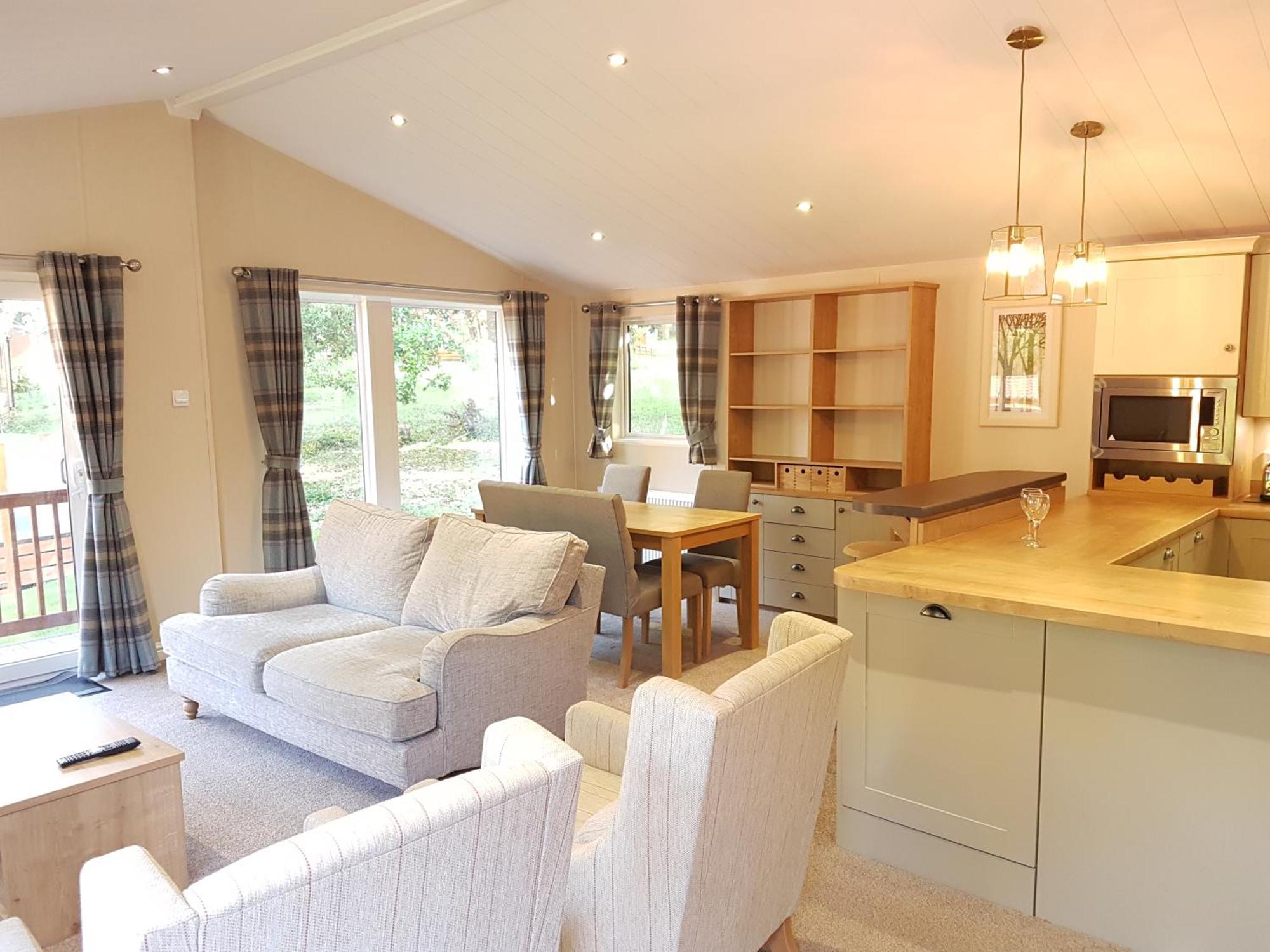St. Ives Holiday Village Екстер'єр фото