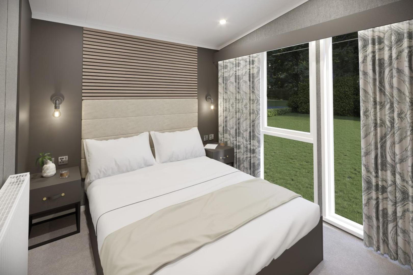 St. Ives Holiday Village Екстер'єр фото