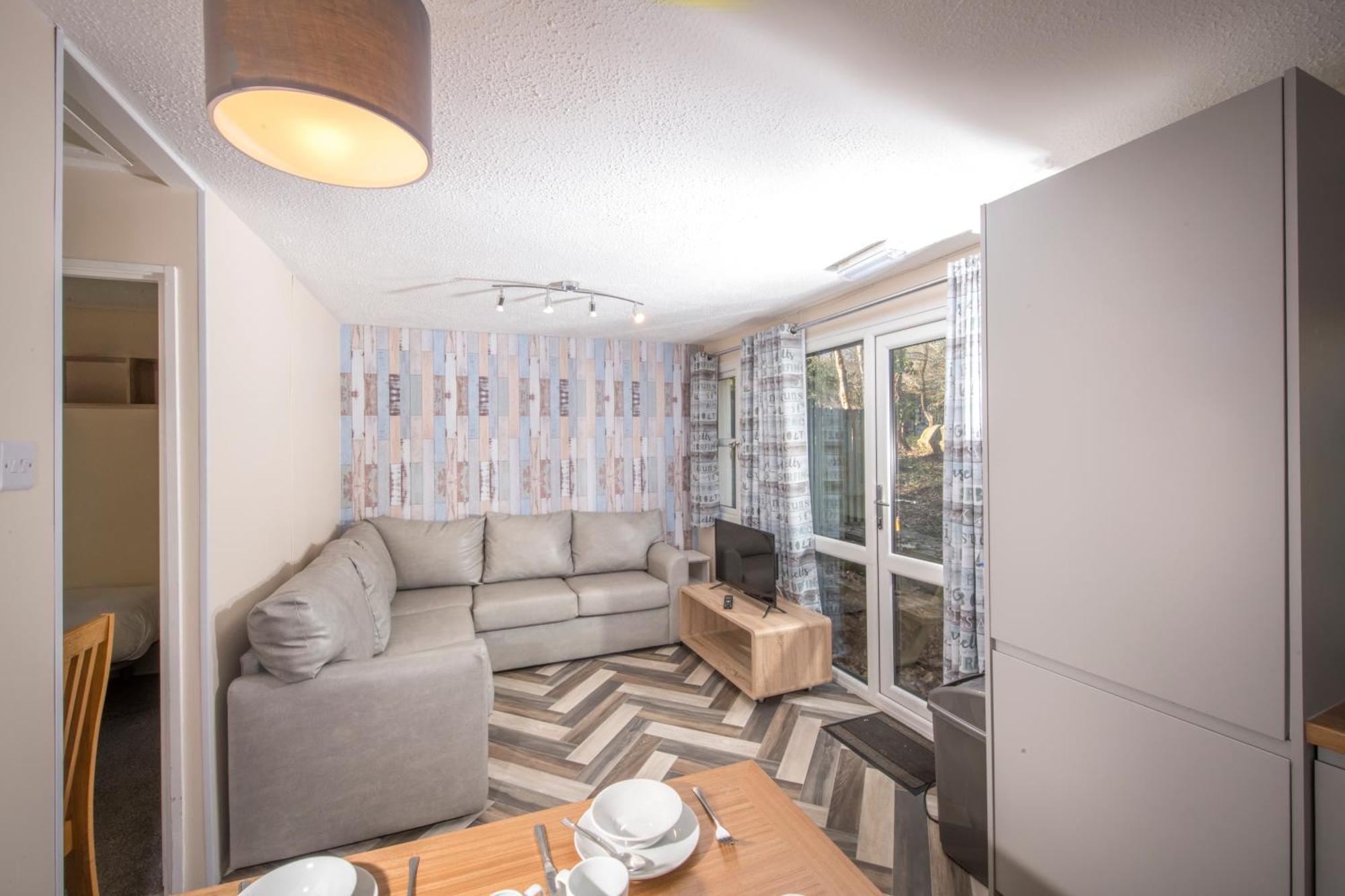 St. Ives Holiday Village Екстер'єр фото