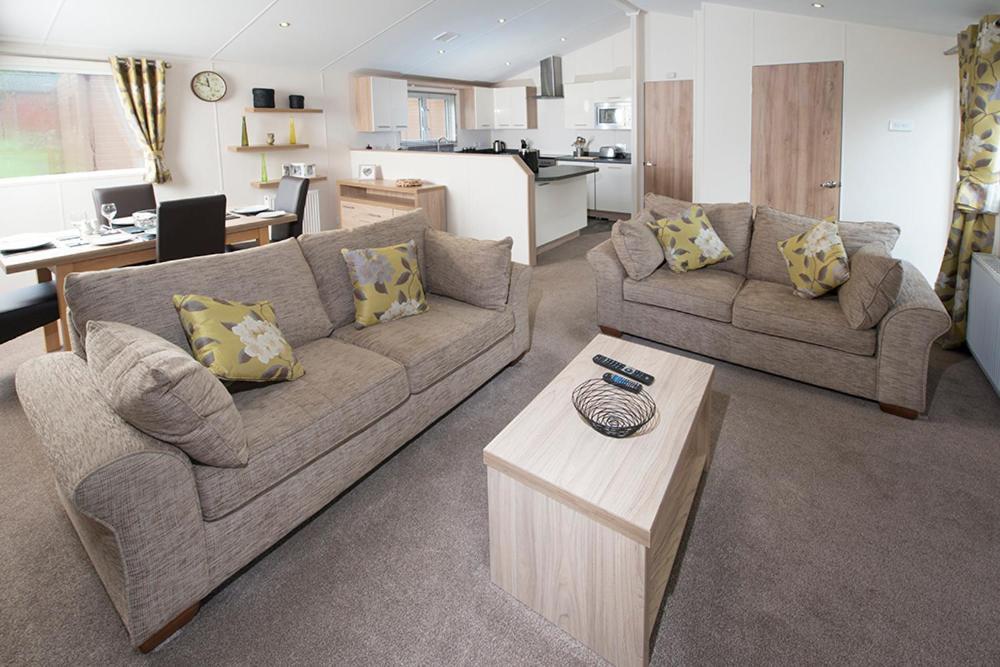St. Ives Holiday Village Екстер'єр фото
