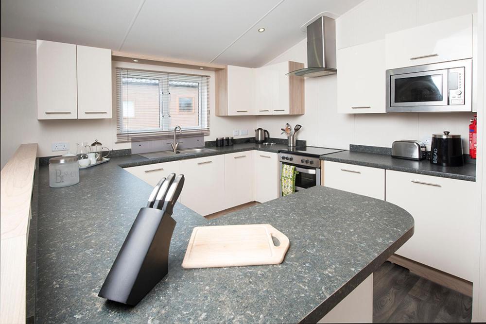 St. Ives Holiday Village Екстер'єр фото
