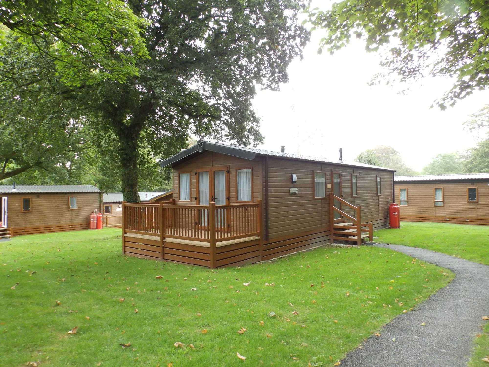 St. Ives Holiday Village Екстер'єр фото