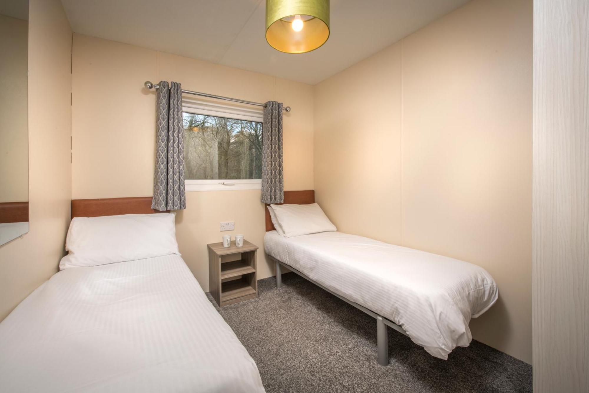 St. Ives Holiday Village Екстер'єр фото