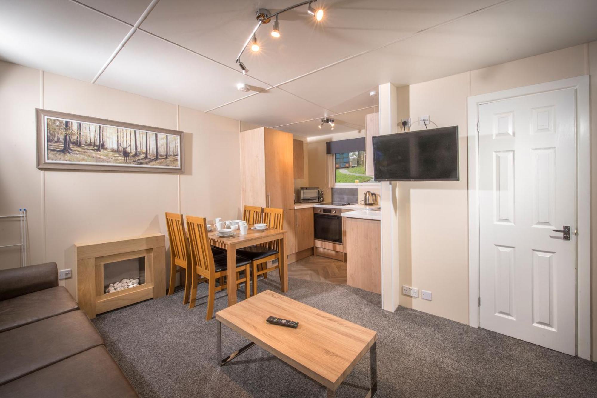 St. Ives Holiday Village Екстер'єр фото