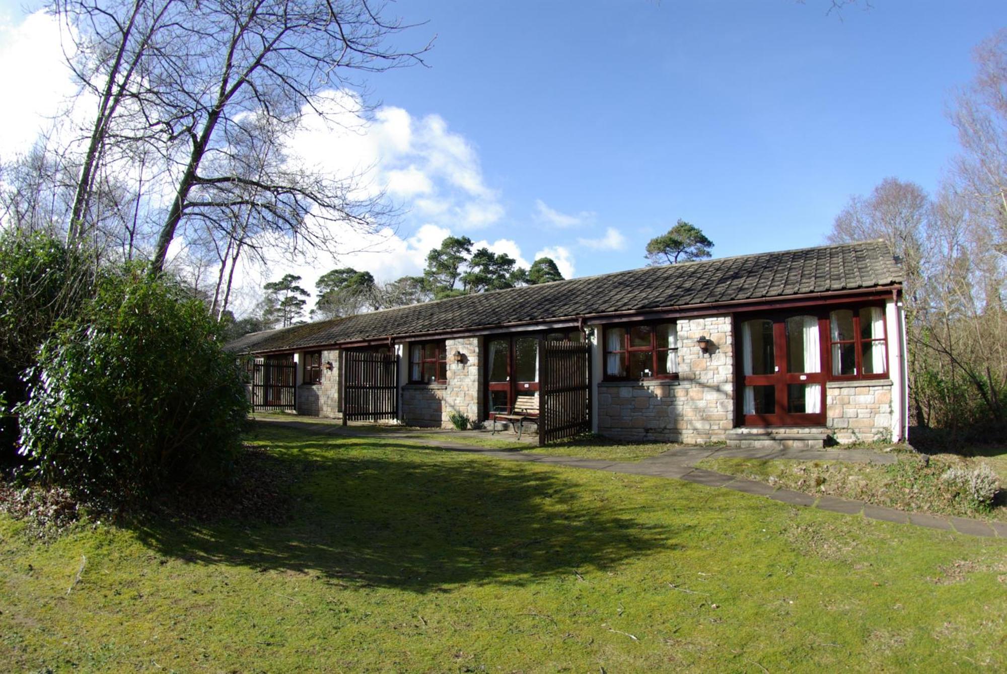 St. Ives Holiday Village Екстер'єр фото