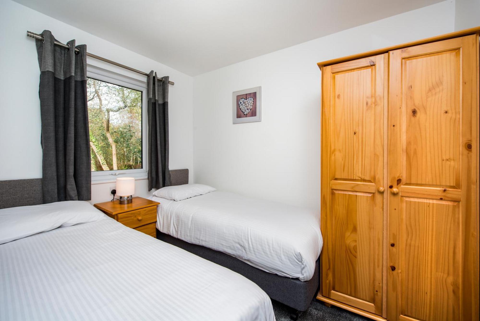 St. Ives Holiday Village Екстер'єр фото