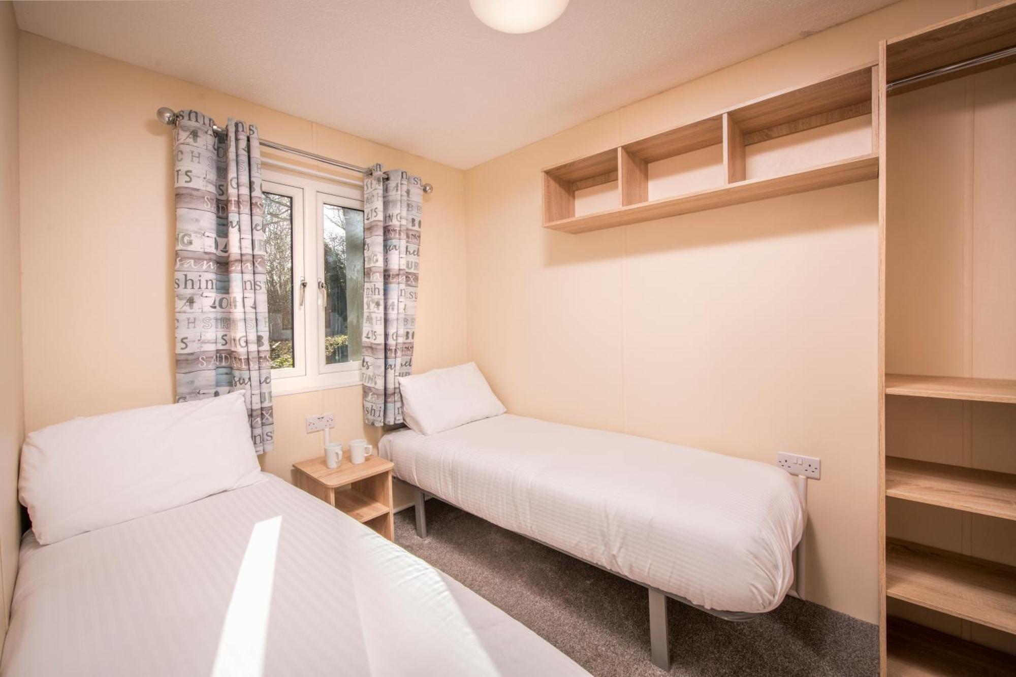 St. Ives Holiday Village Екстер'єр фото