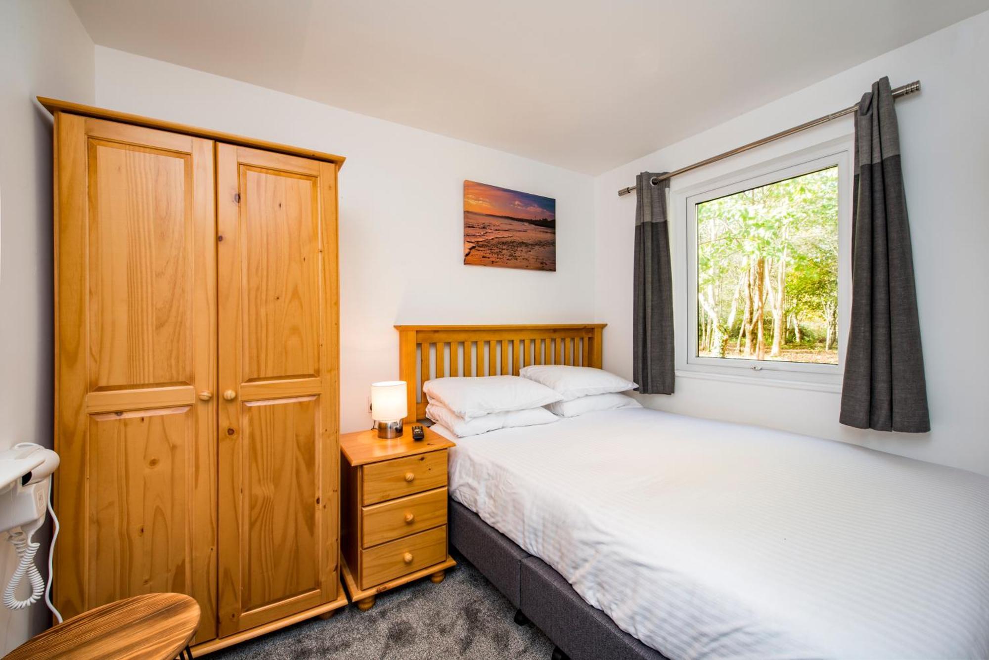 St. Ives Holiday Village Екстер'єр фото