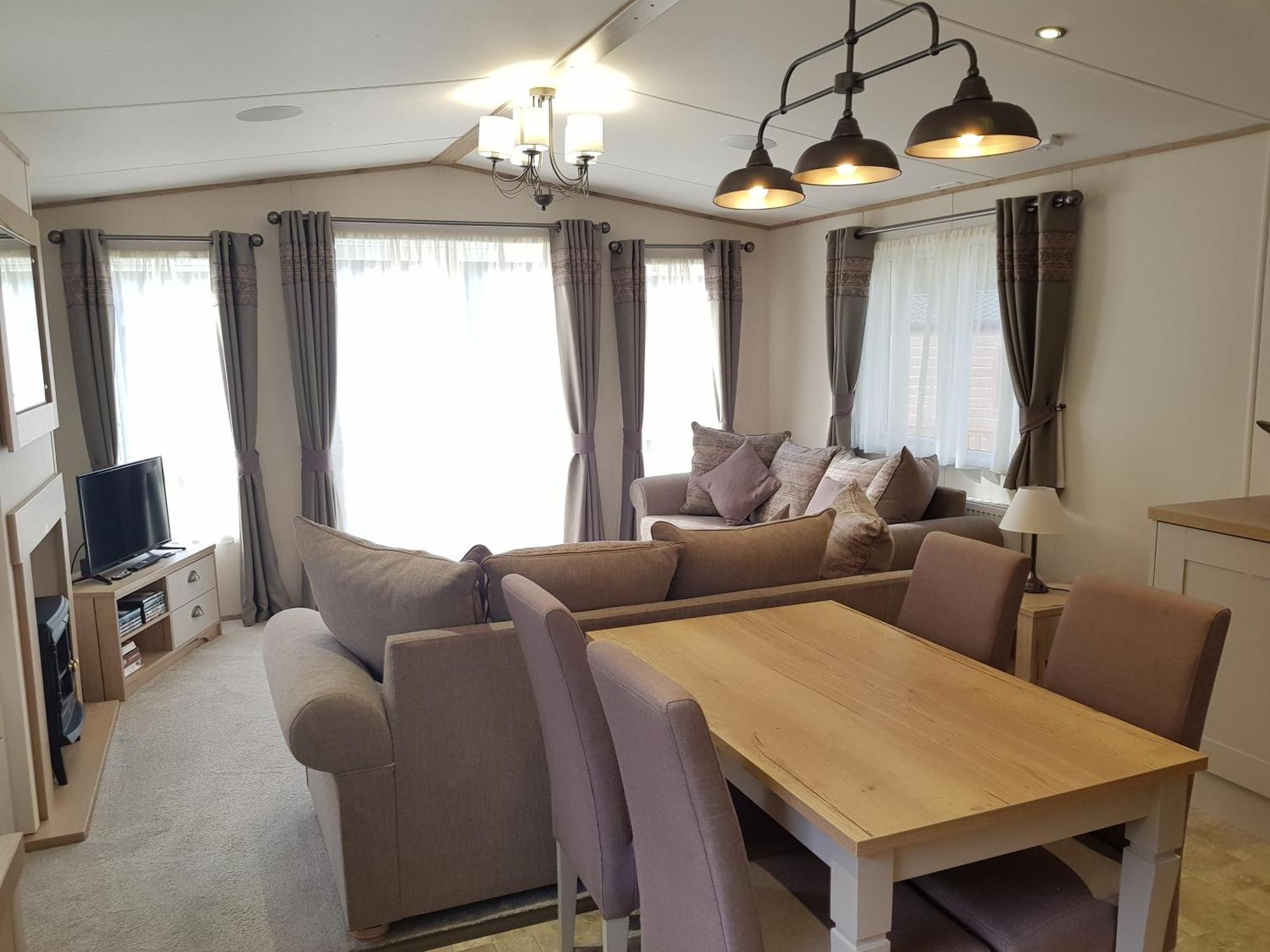 St. Ives Holiday Village Екстер'єр фото