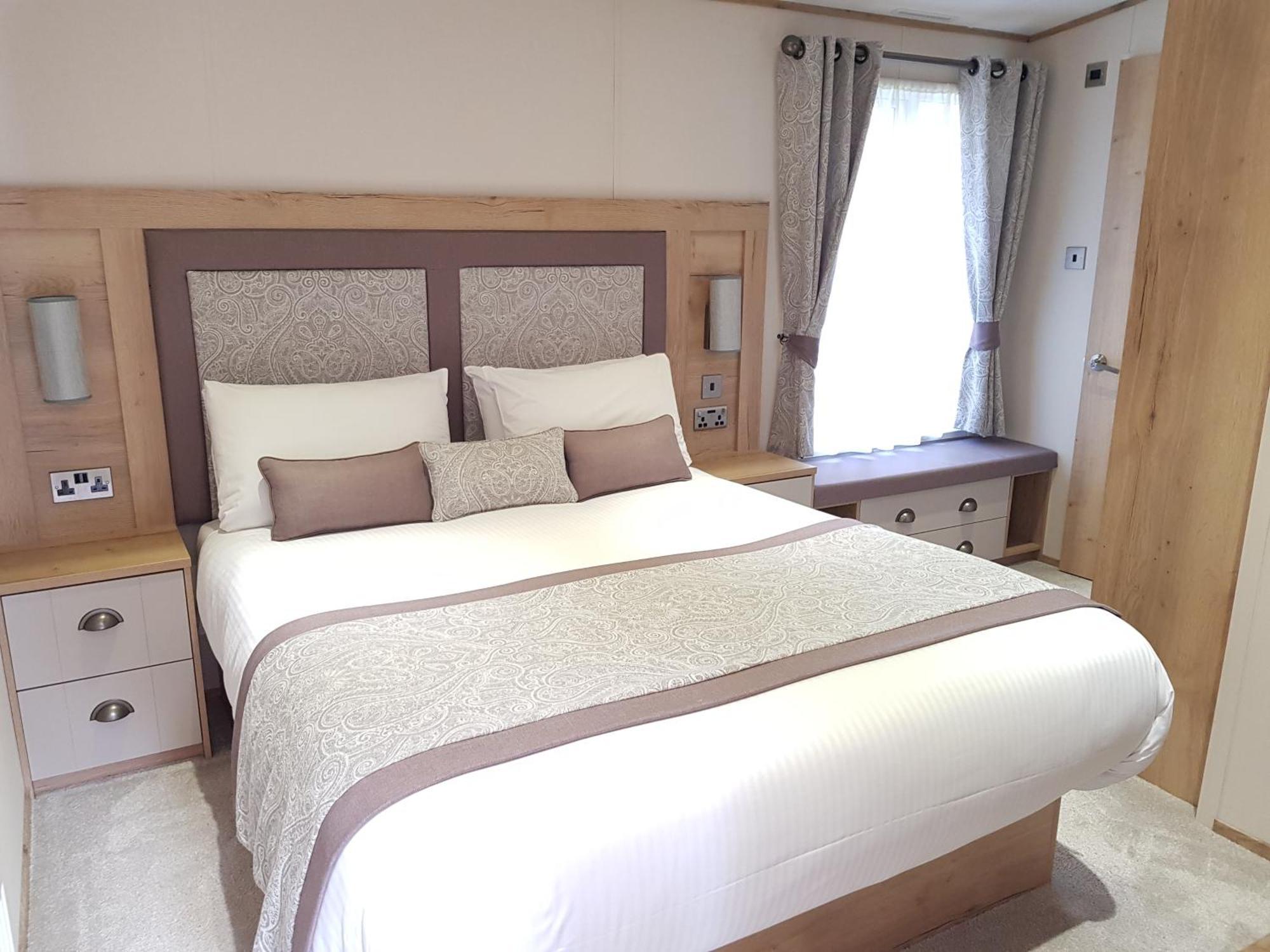 St. Ives Holiday Village Екстер'єр фото