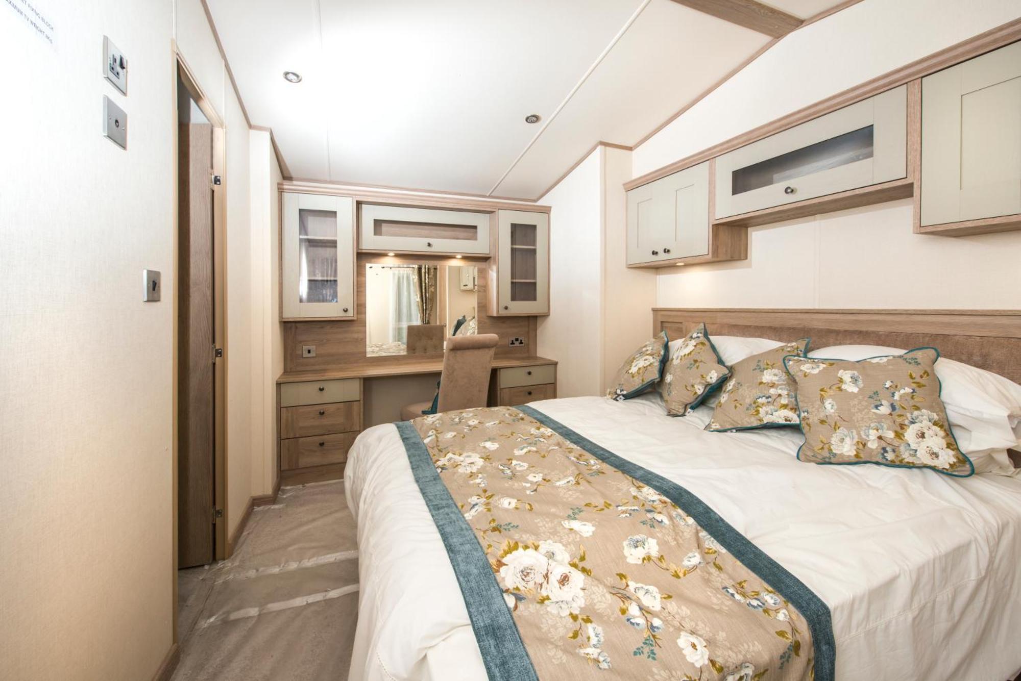 St. Ives Holiday Village Екстер'єр фото