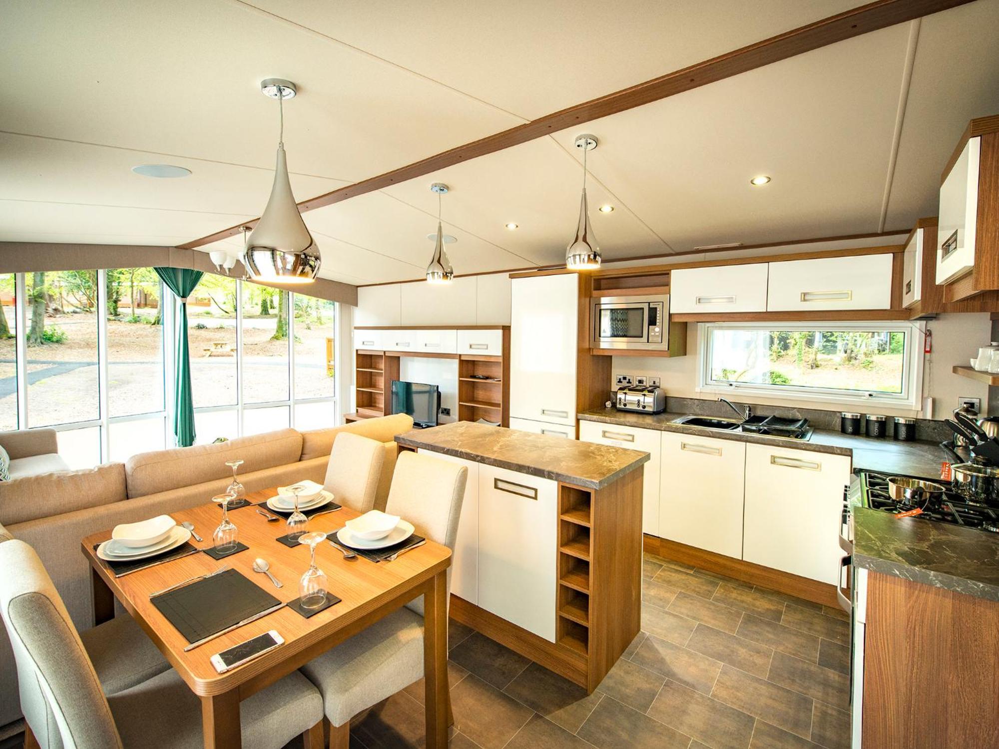 St. Ives Holiday Village Екстер'єр фото
