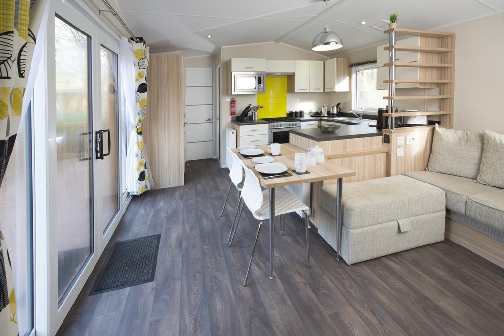 St. Ives Holiday Village Екстер'єр фото