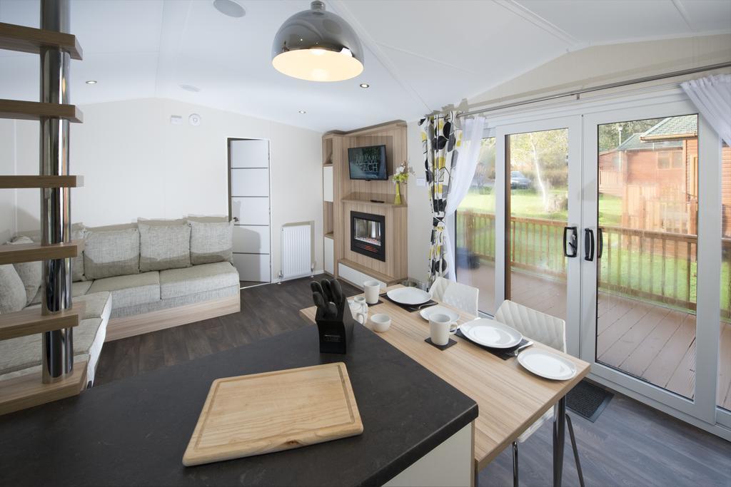 St. Ives Holiday Village Екстер'єр фото