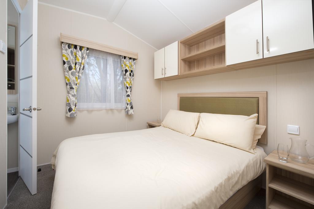 St. Ives Holiday Village Екстер'єр фото