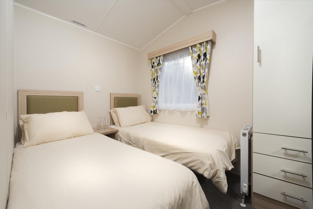 St. Ives Holiday Village Екстер'єр фото