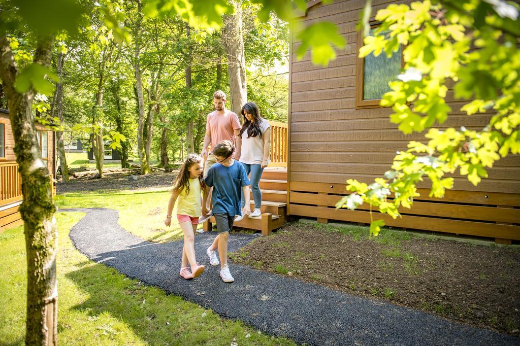 St. Ives Holiday Village Екстер'єр фото