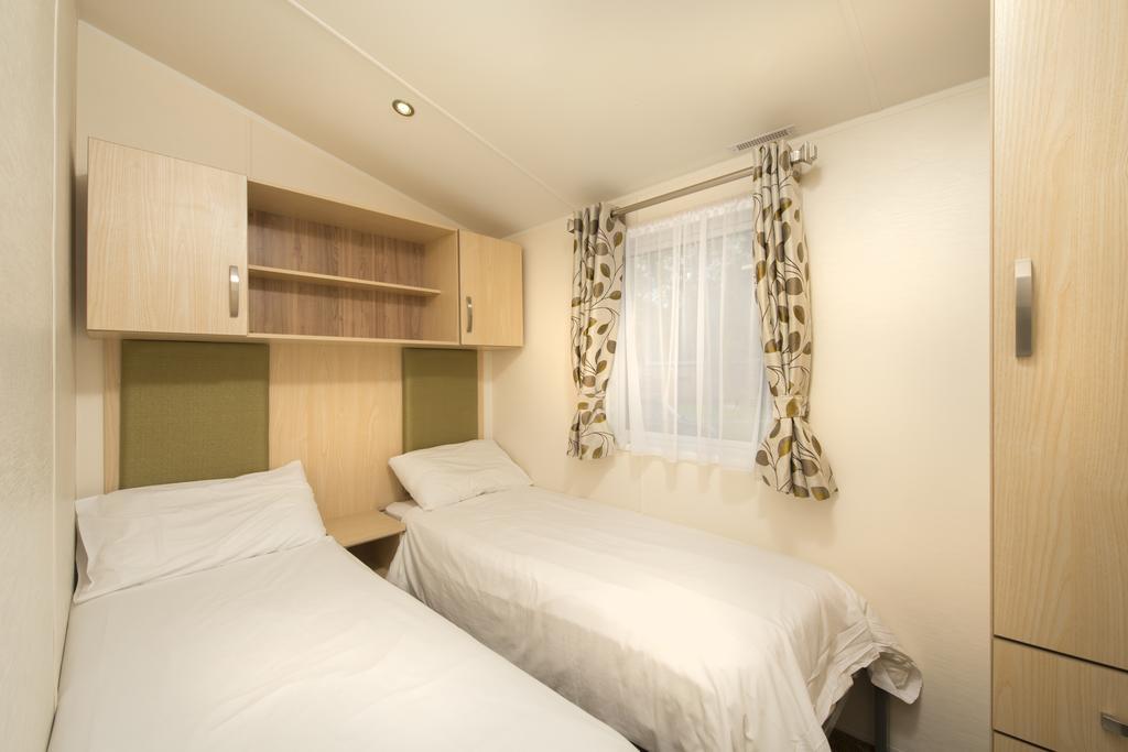 St. Ives Holiday Village Екстер'єр фото