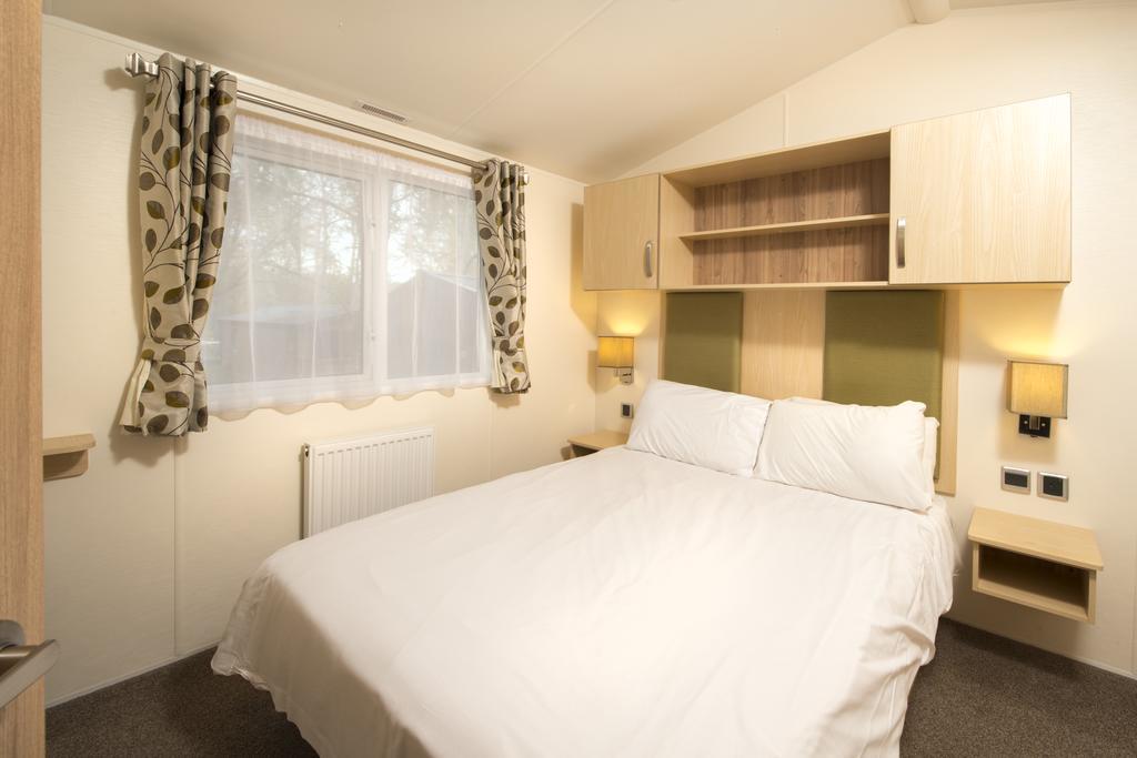 St. Ives Holiday Village Екстер'єр фото