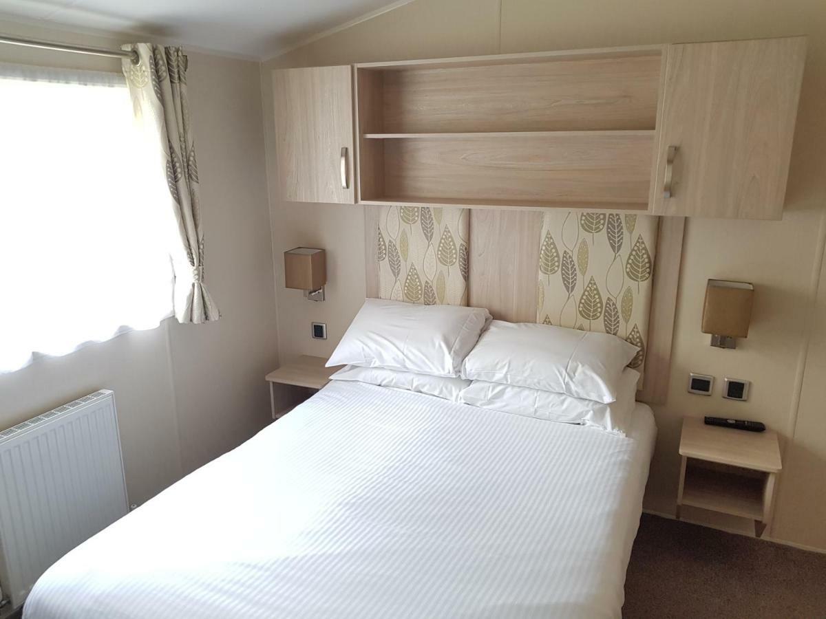 St. Ives Holiday Village Екстер'єр фото