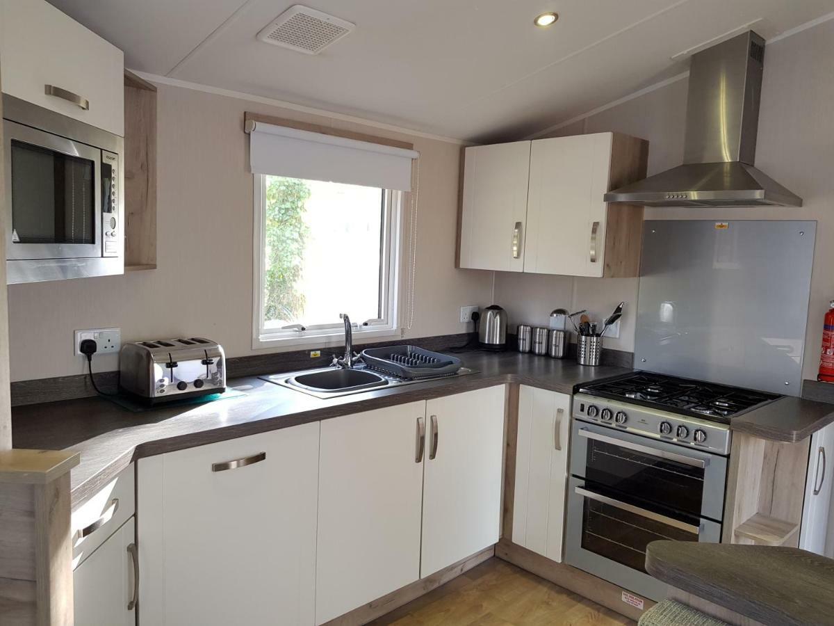 St. Ives Holiday Village Екстер'єр фото