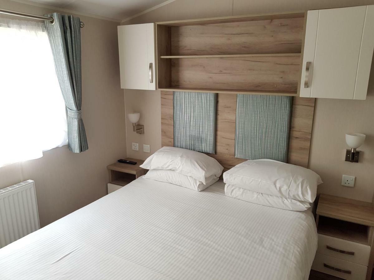St. Ives Holiday Village Екстер'єр фото