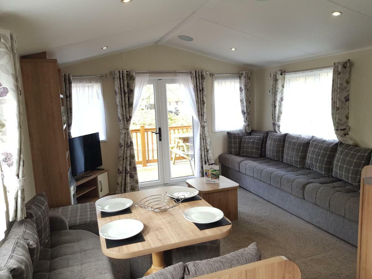 St. Ives Holiday Village Екстер'єр фото