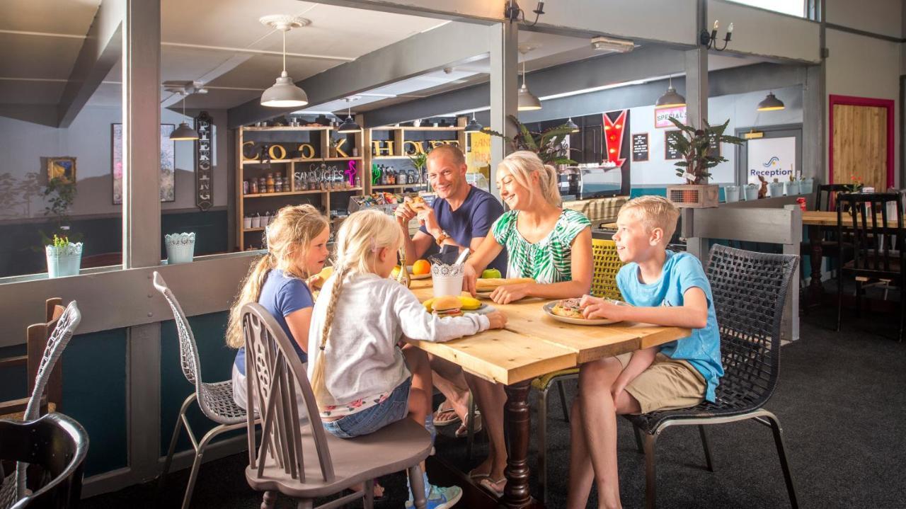 St. Ives Holiday Village Екстер'єр фото