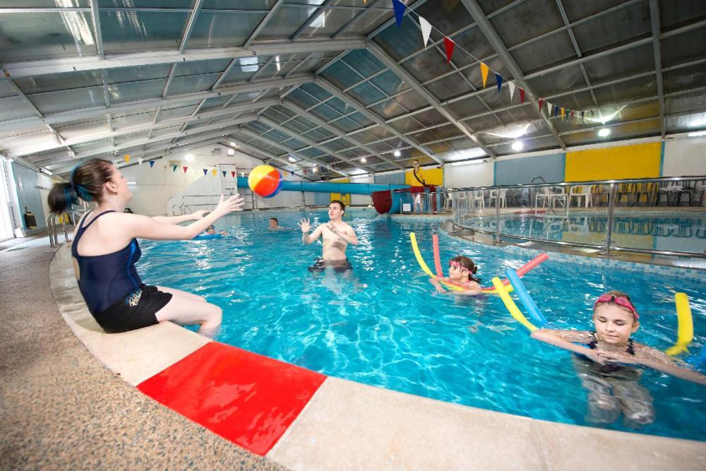 St. Ives Holiday Village Екстер'єр фото