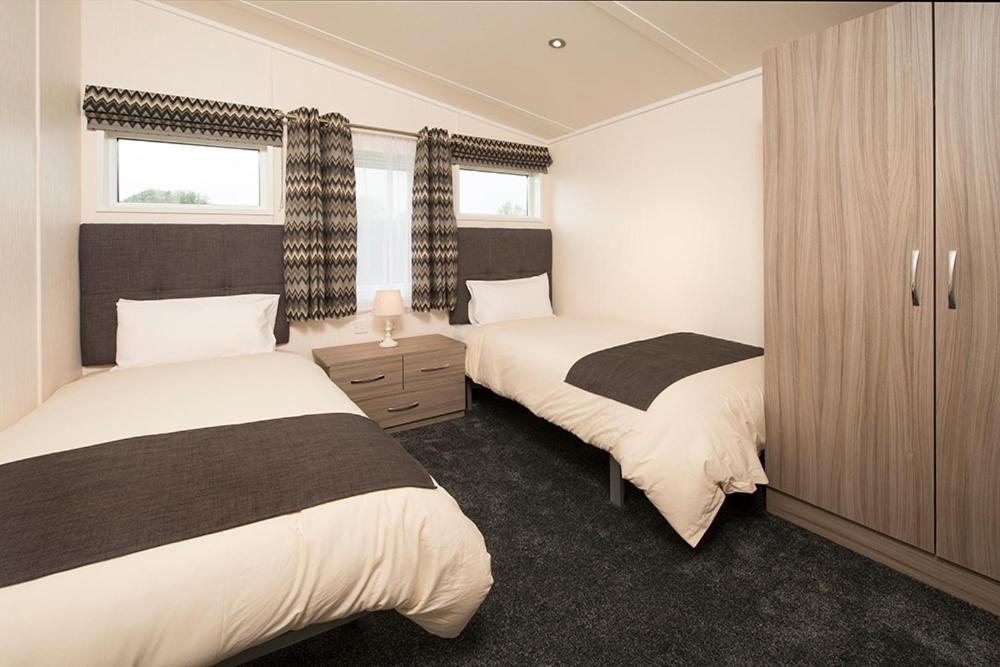 St. Ives Holiday Village Екстер'єр фото