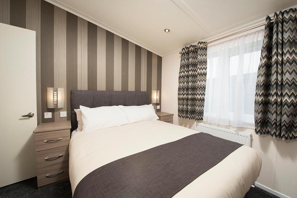 St. Ives Holiday Village Екстер'єр фото